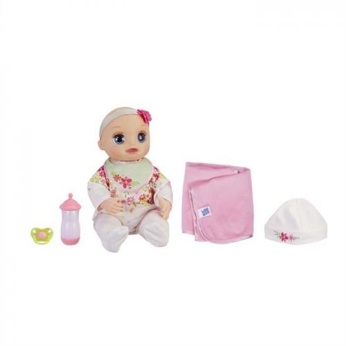 Baby Alive Harika Bebeğim E2352