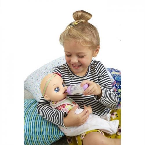 Baby Alive Harika Bebeğim E2352