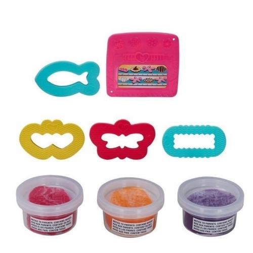 Baby Alive Super Snacks Pack Yedek Mama Paketi B1451