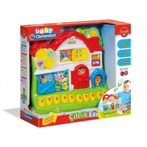 Baby Çiftlik Evi