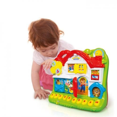 Baby Çiftlik Evi