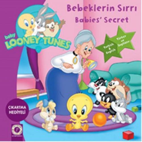Baby Looney Tunes - Bebeklerin Sırrı - Babies' Secret