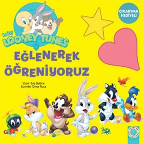 Baby Looney Tunes - Eğlenerek Öğreniyoruz