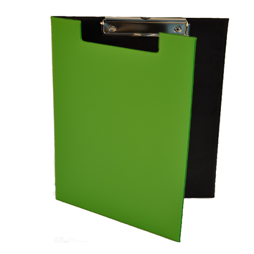 Bafix Kapaklı Sekreterlik ViP A4 Fıstık Yeşili BFX-1807