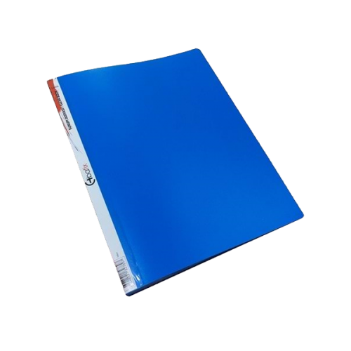 Bafix Katalog (Sunum) Dosya 40 LI A4 Lacivert