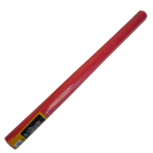 Bafix Yapışkanlı Rulo 45x2 MT Kırmızı 2006