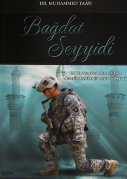 Bagdat Seyyidi