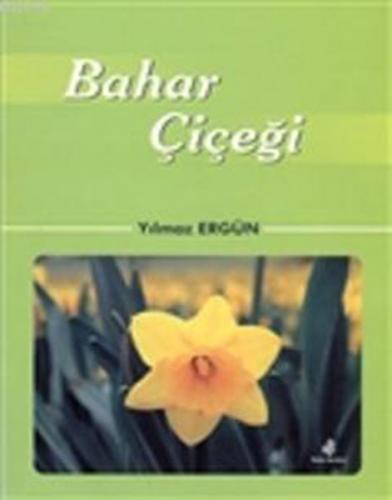 Bahar Çiçegi