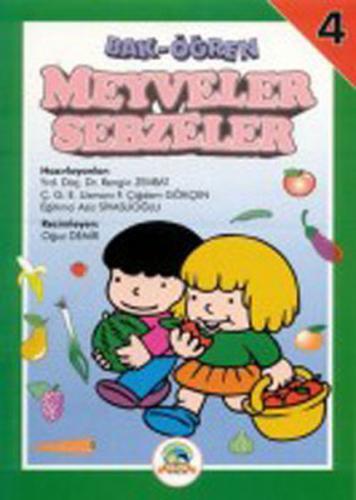 Bak-Ögren Meyveler Sebzeler