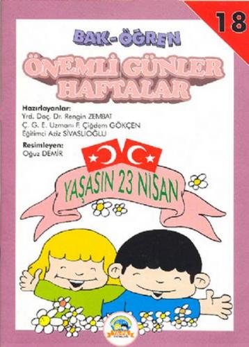 Bak-Ögren Önemli Günler Haftalar