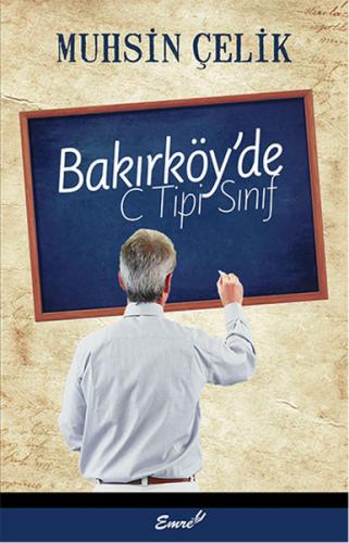 Bakirköy'de C Tipi Sinif