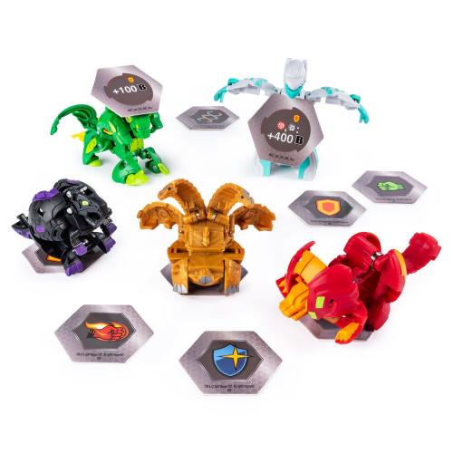 Bakugan Savaş Seti 64425