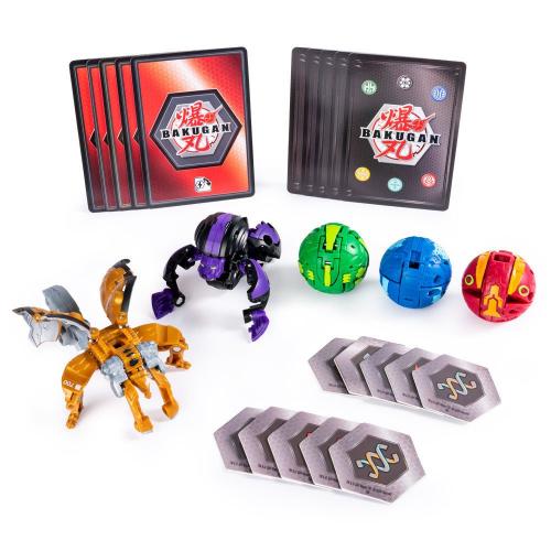 Bakugan Savaş Seti 64425