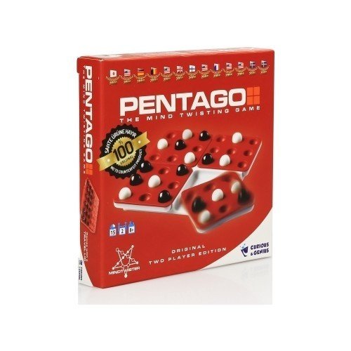 Bal Akıl Oyunu Pentago 721050