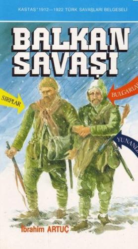 Balkan Savasi