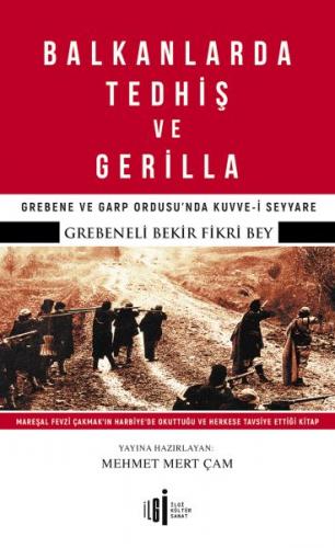 Balkanlarda Tedhis ve Gerilla