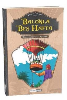 Balonla Beş Hafta