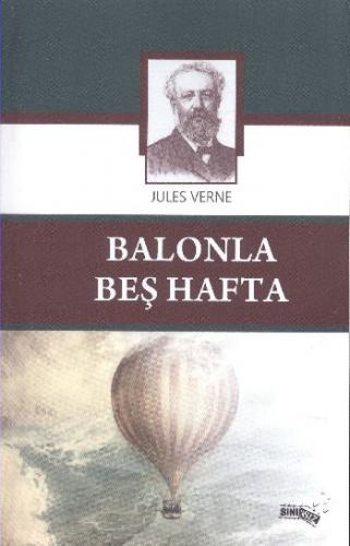 Balonla Beş Hafta
