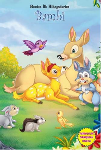 Bambi - Benim İlk Hikayelerim