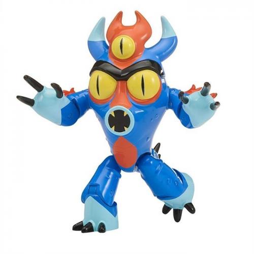 Bandai Big Hero 6 Süper Kahraman 13 cm Aksiyon Figürü