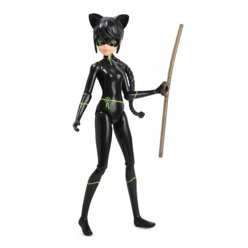 Bandai Mıraculuolus Lady Noır 13 cm Figür 39761