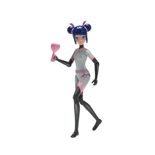 Bandai Mıraculuolus Multimouse Figür 13 cm 39762