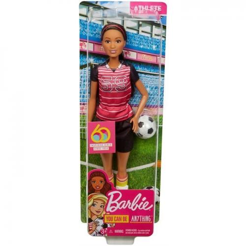 Barbie 60.Yıl Kariyer Bebekleri GFX23