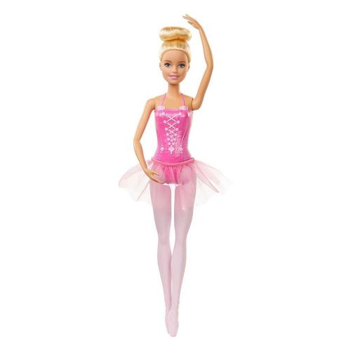 Barbie Balerin Bebekler GJL58-GJL60