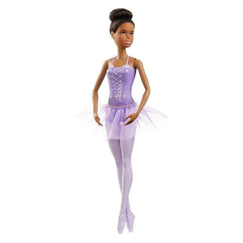 Barbie Balerin Bebekler GJL58-GJL60