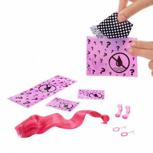 Barbie Color Reveal Renk Değiştiren Sürpriz Bebekler Seri 2 GWC56