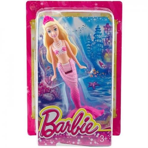 Barbie Güzel Prensesler V7050