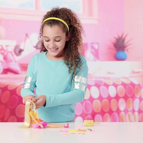 Barbie Muhteşem Bukleler GBK24
