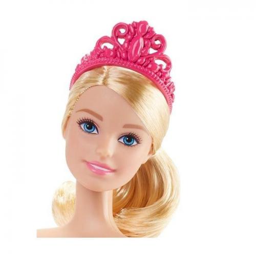 Barbie Peri Prenses Sihirli Dönüşen Balerinler DHM41