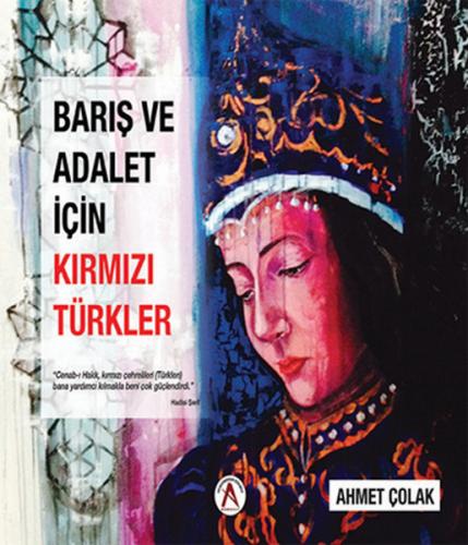 Baris ve Adalet Için Kirmizi Türkler