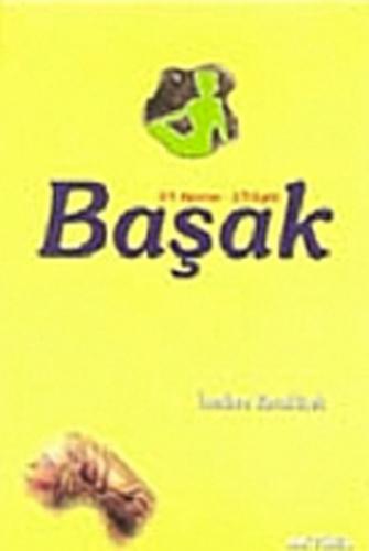 Basak Burcu