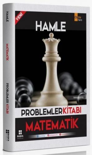 Başka Hamle Problemler Matematik Kitabı (Yeni)