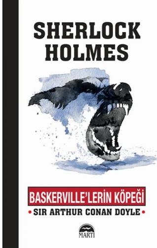 Baskerville'lerin Köpeği