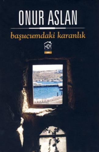 Basucumdaki Karanlik