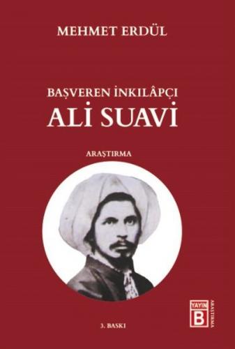 Basveren Inkilapçi Ali Suavi