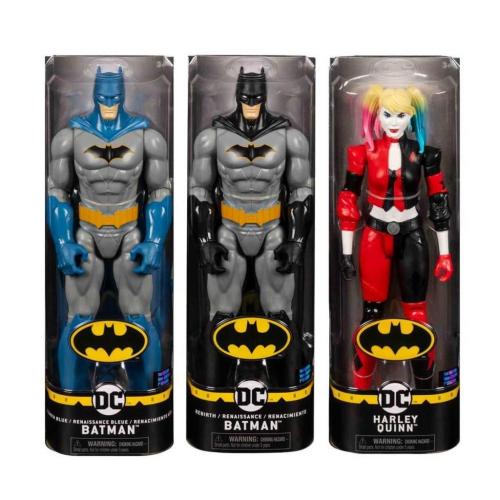 Batman Aksiyon Figür 30cm 67800