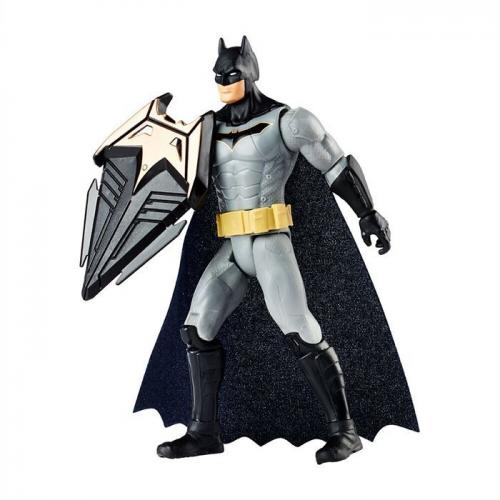 Batman Mission Aksiyon Figür 15 Cm FVM78