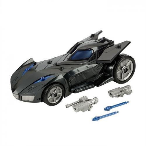 Batman Mission Özel Batmobil FVM60