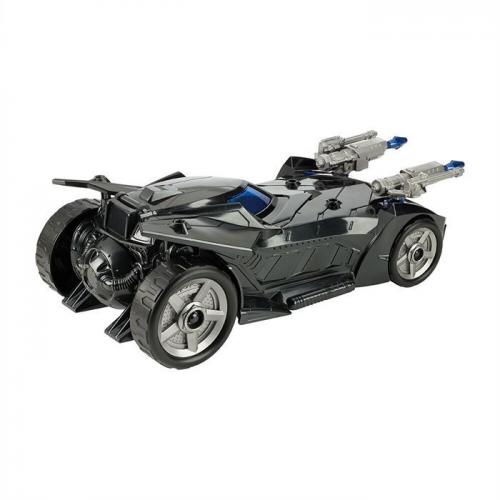 Batman Mission Özel Batmobil FVM60