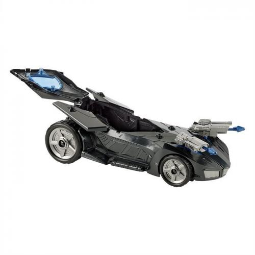 Batman Mission Özel Batmobil FVM60
