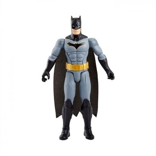 Batman Missions 30 cm Aksiyon Figürleri FVM69