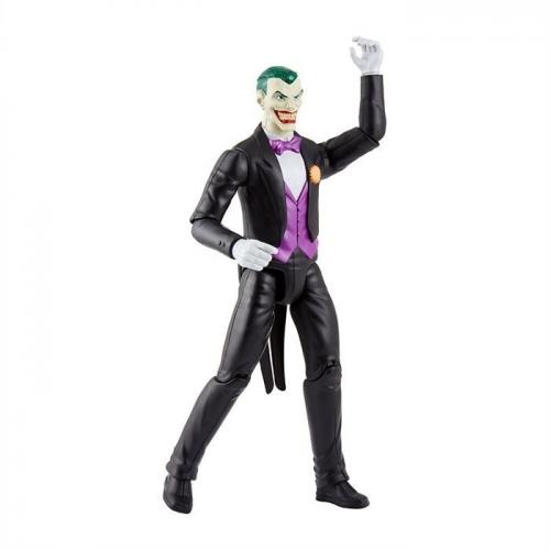 Batman Missions 30 cm Aksiyon Figürleri FVM69