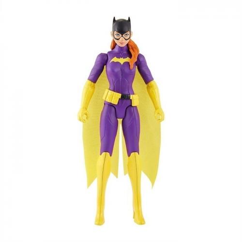 Batman Missions 30 cm Aksiyon Figürleri FVM69