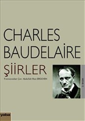Baudelaire/Siirler