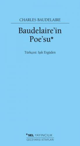 Baudelaire'in Poe'su