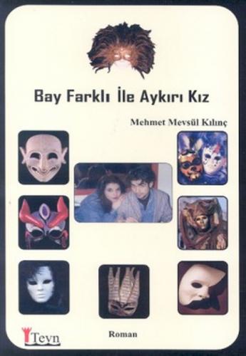Bay Farkli ile Aykiri Kiz